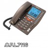 تلفن رومیزی سی اف ال مدل ۷۱۱۶