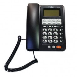 تلفن رومیزی تیپ تل مدل ۱۱۲۱