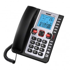 تلفن رومیزی تکنوتل مدل ۶۹۱۹