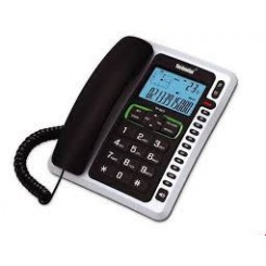 تلفن رومیزی تکنوتل مدل ۶۹۱۷