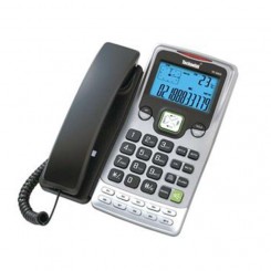 تلفن تکنوتل رومیزی مدل ۵۹۲۳