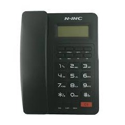 تلفن رومیزی NINC مدل ۸۲۰۷