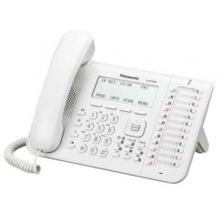 تلفن سانترال دیجیتال پاناسونیک مدل DT546
