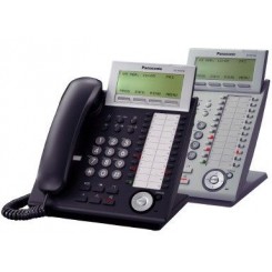 تلفن سانترال دیجیتال پاناسونیک مدل DT346