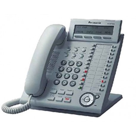 تلفن سانترال دیجیتال پاناسونیک مدل DT343
