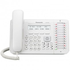 تلفن سانترال دیجیتال پاناسونیک مدل DT543