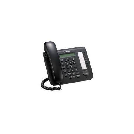 تلفن سانترال دیجیتال پاناسونیک مدل DT521