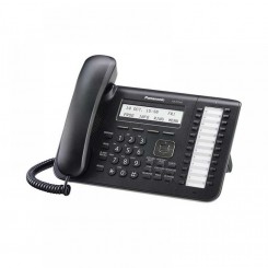 تلفن سانترال تحت شبکه پاناسونیک مدل NT543