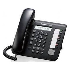 تلفن سانترال تحت شبکه پاناسونیک مدل NT551
