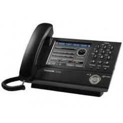 تلفن سانترال تحت شبکه پاناسونیک مدل NT400