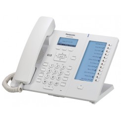 تلفن سانترال تحت شبکه پاناسونیک مدل HDV230