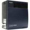 مرکز تلفن سانترال پاناسونیک TDA100