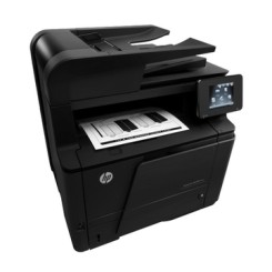 پرینتر اچ پی استوک لیزری 4 کاره 425 مدل HP Laserjet Printer Pro MFP 425dn