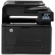 پرینتر اچ پی لیزری 4 کاره 425 مدل HP Laserjet Printer Pro MFP 425dn