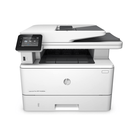 پرینتر لیزری اچ پی مدل HP LaserJet Pro MFP M426fdn