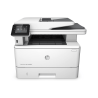 پرینتر لیزری اچ پی استوک مدل HP LaserJet Pro MFP M426fdn