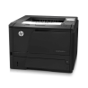 پرینتر لیزری استوک اچ پی مدل HP LaserJet 401dne