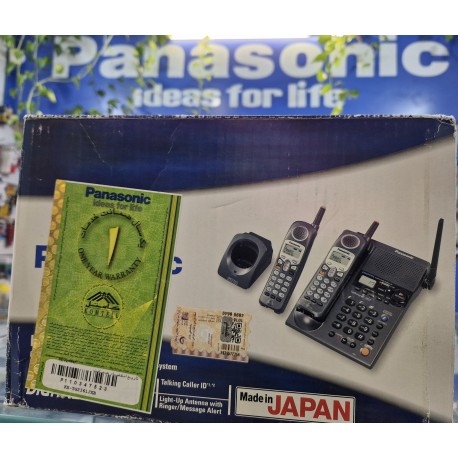 تلفن بیسیم پاناسونیک مدل ۲۳۶۱