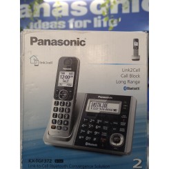 KX-TGF372 بیسیم پاناسونیک