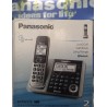 KX-TGF372 بیسیم پاناسونیک