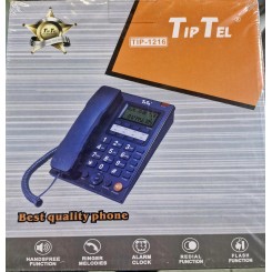 تیپ تلفن ۱۲۱۶