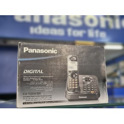 KX-TG9341BX تلفن بیسیم پاناسونیک ۹۳۴۱
