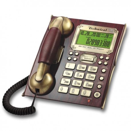 تلفن رومیزی تکنیکال مدل ۵۸۱۷