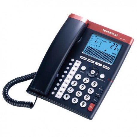 تلفن رومیزی تکنیکال مدل ۱۰۴۹