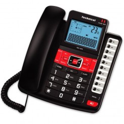 تلفن رومیزی تکنیکال مدل ۱۰۷۹
