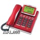 تلفن رومیزی سی اف ال مدل ۹۳۶